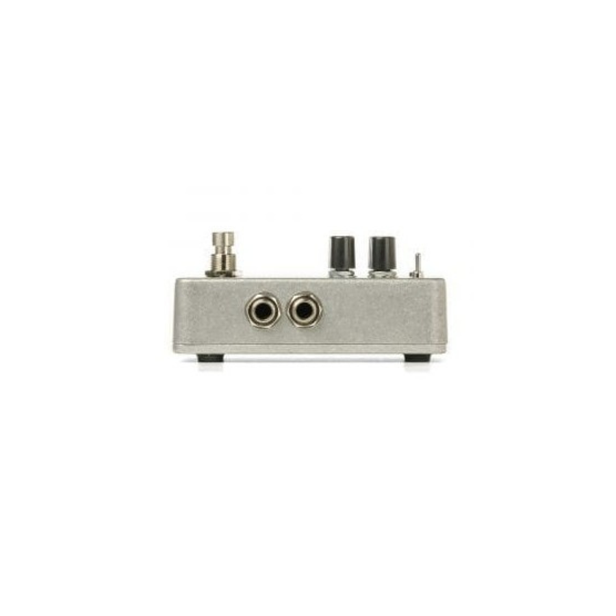 Pedal Overdrive Nano Operation Overlord Electro Harmonix