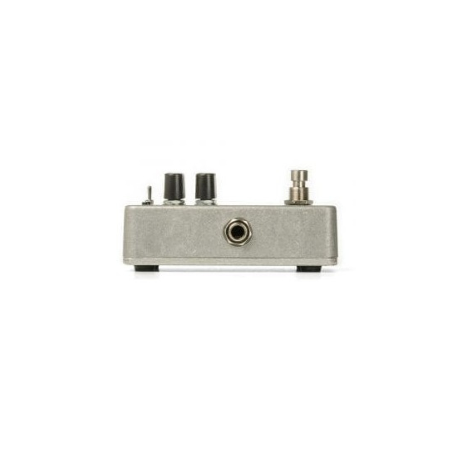 Pedal Overdrive Nano Operation Overlord Electro Harmonix