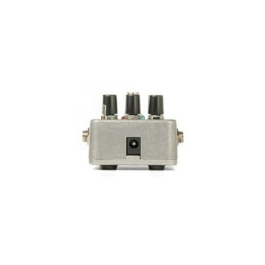 Pedal Overdrive Nano Operation Overlord Electro Harmonix