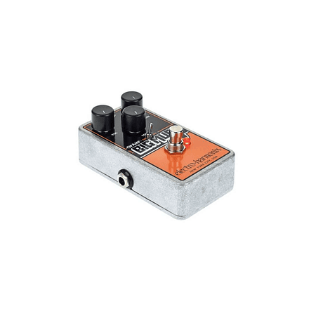 Pedal Fuzz OP AMP Big Muff Pi Electro Harmonix