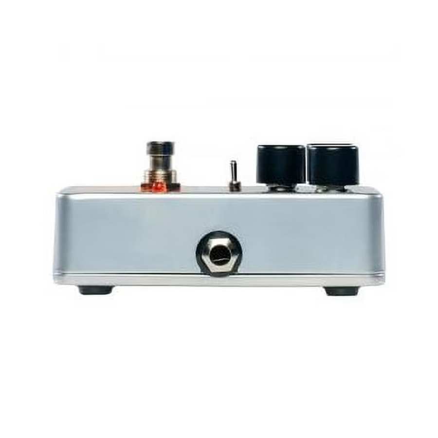 Pedal Fuzz OP AMP Big Muff Pi Electro Harmonix