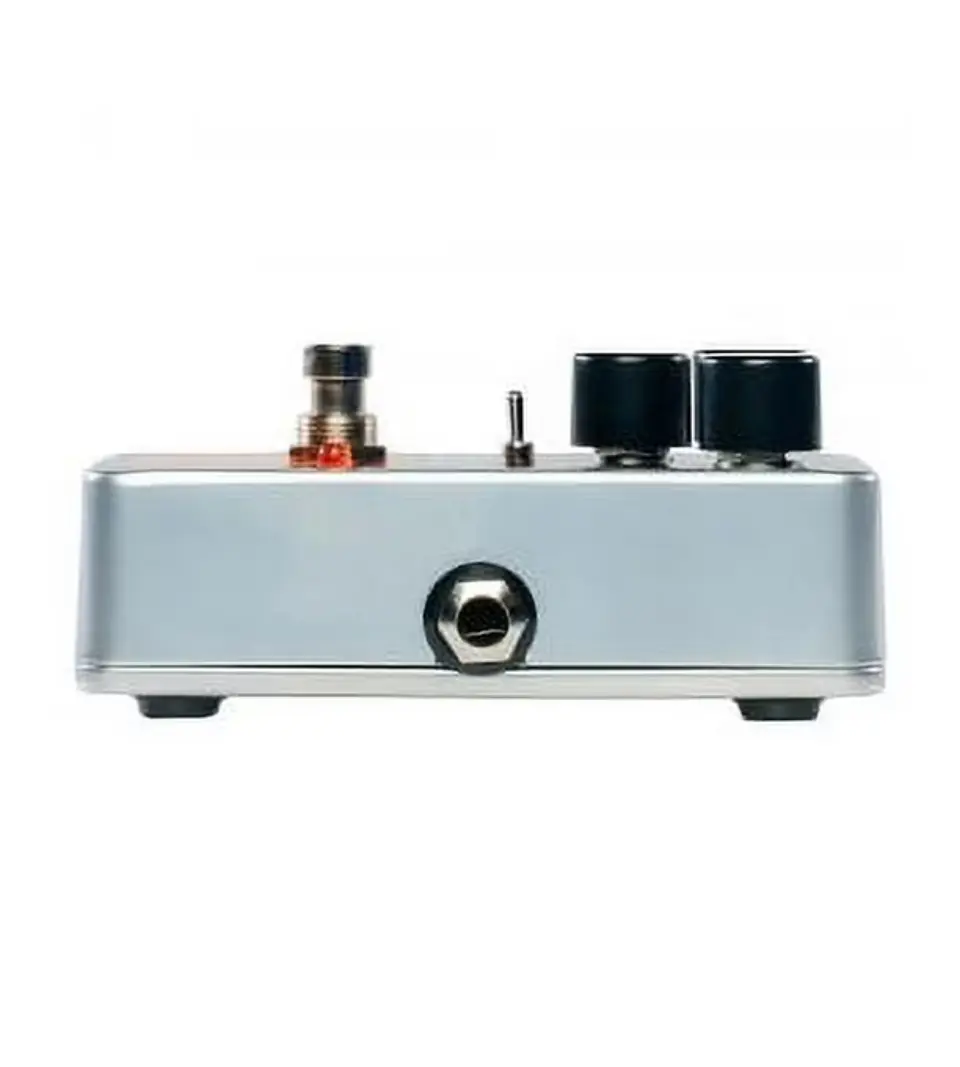 Pedal Fuzz OP AMP Big Muff Pi Electro Harmonix 3