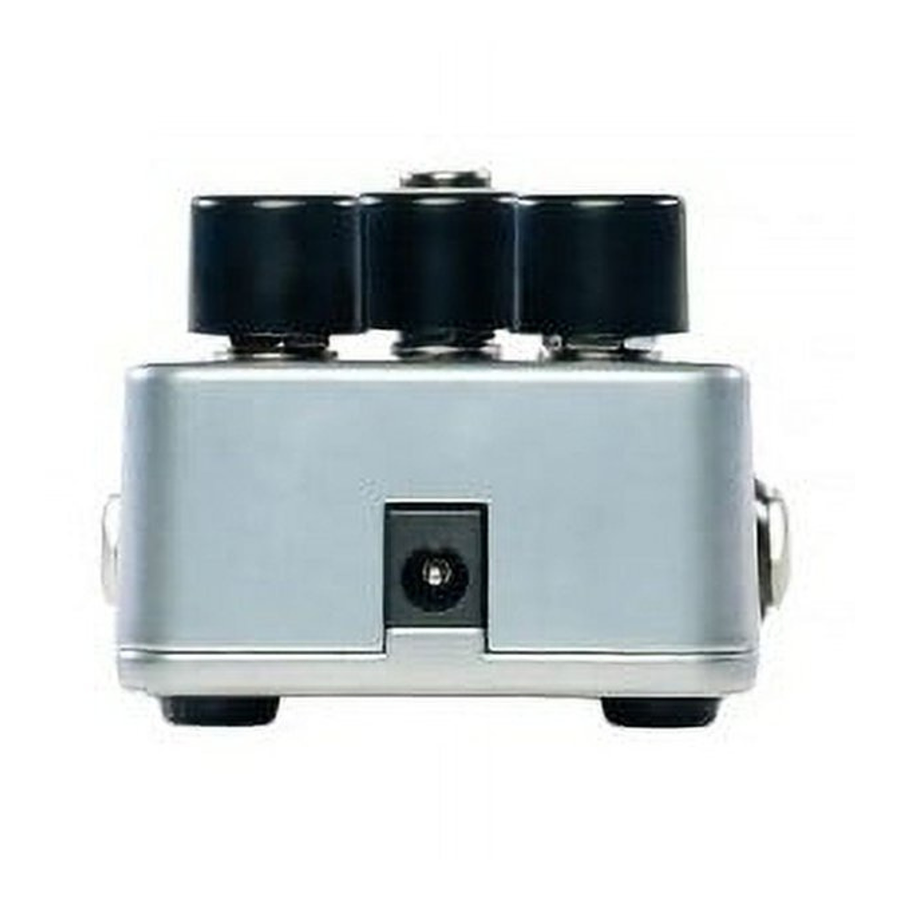 Pedal Fuzz OP AMP Big Muff Pi Electro Harmonix