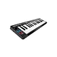 Controlador Midi Keystation Mini 32 M3 M-Audio - Miniatura 3