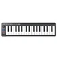 Controlador Midi Keystation Mini 32 M3 M-Audio - Miniatura 1