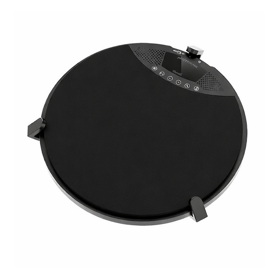 Pad de Práctica digital para batería DP970 Cherub