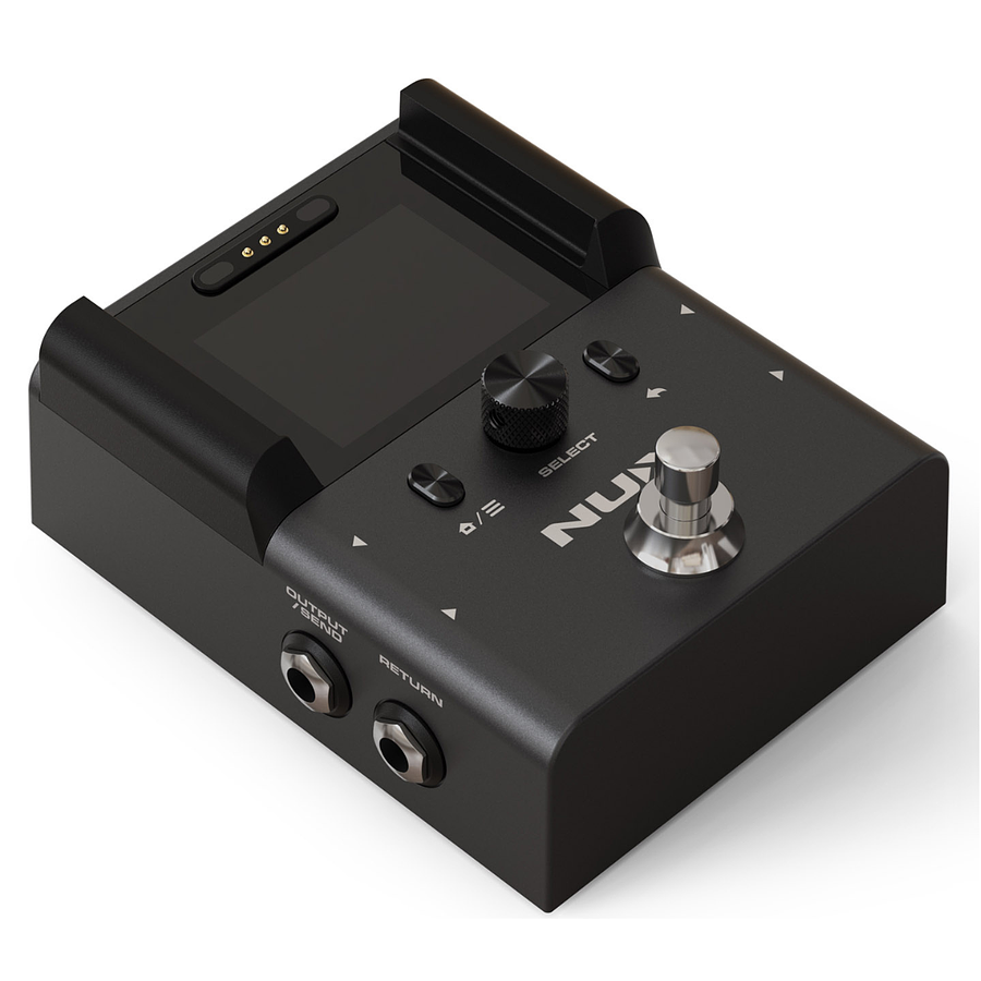 Sistema inalámbrico profesional para instrumento B-8 Nux