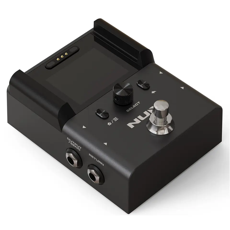 Sistema inalámbrico profesional para instrumento B-8 Nux 3