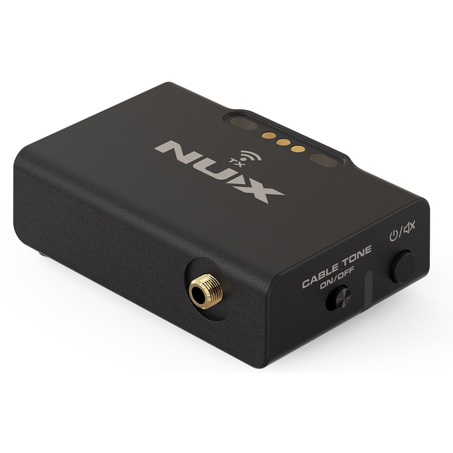 Sistema inalámbrico profesional para instrumento B-8 Nux