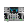 Controlador-Mixer Dj PRIMEGO+ 2 Decks Denon