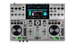 Controlador-Mixer Dj PRIMEGO+ 2 Decks Denon - Miniatura 1