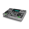 Controlador-Mixer Dj PRIMEGO+ 2 Decks Denon