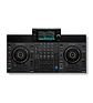 Controlador DJ 4 Canales SCLIVE4 Denon - Miniatura 1