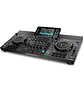 Controlador DJ 4 Canales SCLIVE4 Denon - Miniatura 2