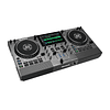 Controlador Dj MixStreamProGO Numark