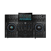 Controlador-Mixer Dj PRIME4+ 4 Decks Denon