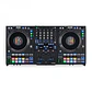 Controlador Motorizado DJ 4 Canales PERFORMERX Rane - Miniatura 1
