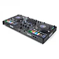 Controlador Motorizado DJ 4 Canales PERFORMERX Rane - Miniatura 2