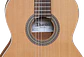 Guitarra Clásica Z Nature EQ E +Funda 4/4 10 Mm Alhambra - Miniatura 4