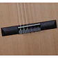 Guitarra Clásica Z Nature EQ E +Funda 4/4 10 Mm Alhambra - Miniatura 6