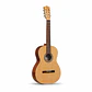 Guitarra Clásica Z Nature+Funda 4/4 10 Mm Alhambra - Miniatura 1