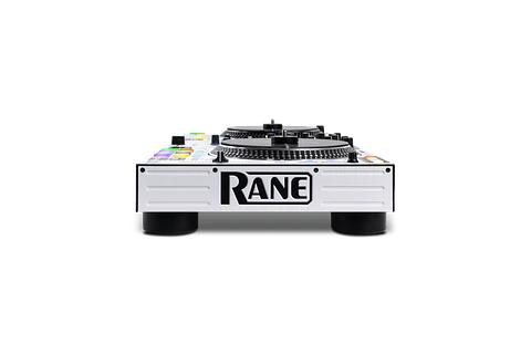 Controlador motorizado DJ 2 Canales ONEMKII  Rane