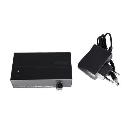 Preamp Phono 750S Mavi