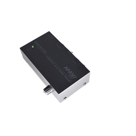 Preamp Phono 750S Mavi