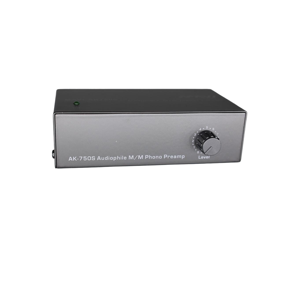 Preamp Phono 750S Mavi