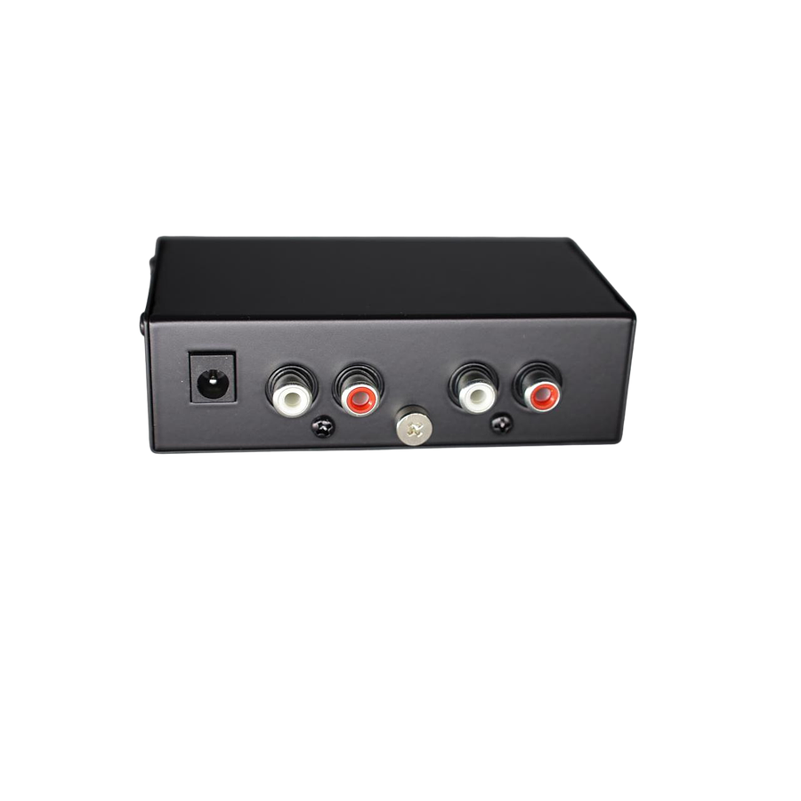 Preamp Phono 750S Mavi