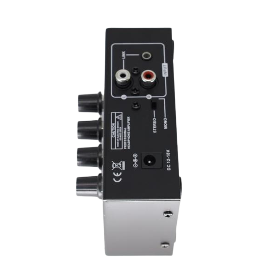 Amplificador de Audífonos S4 Mavi