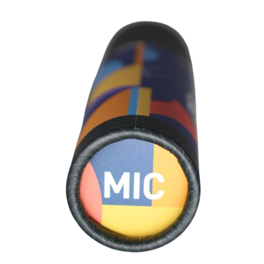 Amplificador Microfono PRE103 Mavi