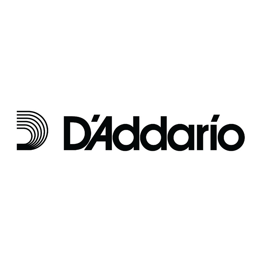 Cuerda suelta calibre .030 80/20 Bronze BW030 Daddario