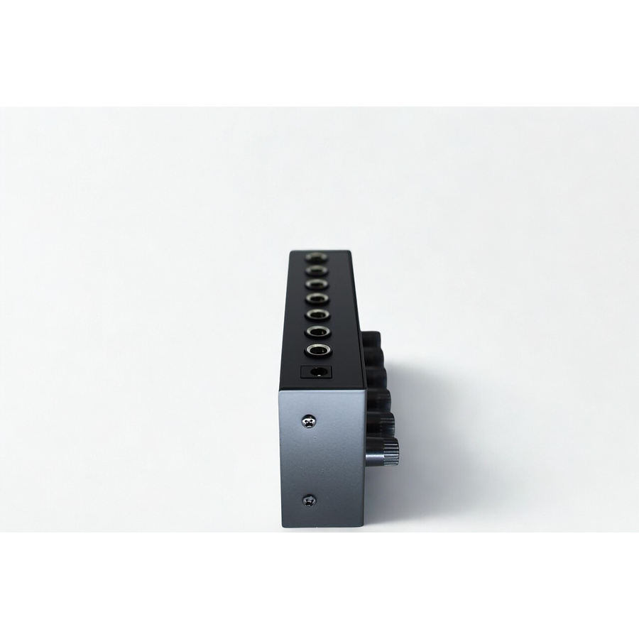 Amplificador Audifono Ha600 Mavi