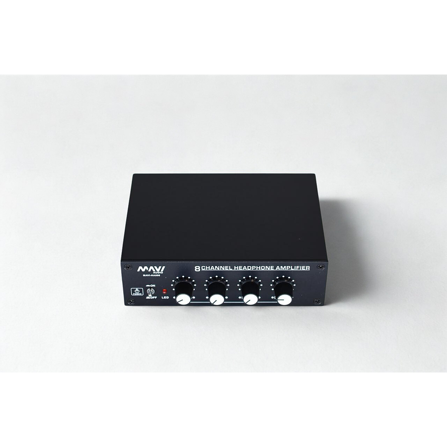 Amplificador Audifono HA800 Mavi