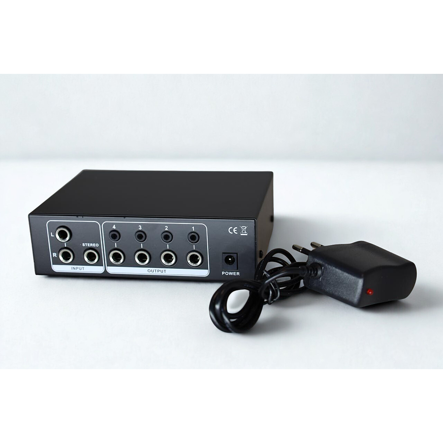 Amplificador Audifono HA800 Mavi