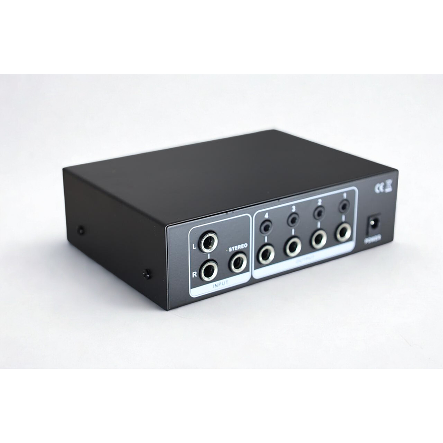 Amplificador Audifono HA800 Mavi