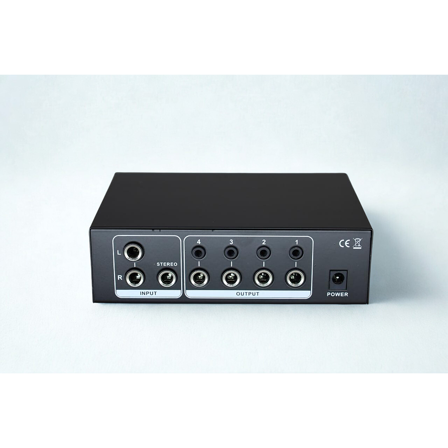 Amplificador Audifono HA800 Mavi