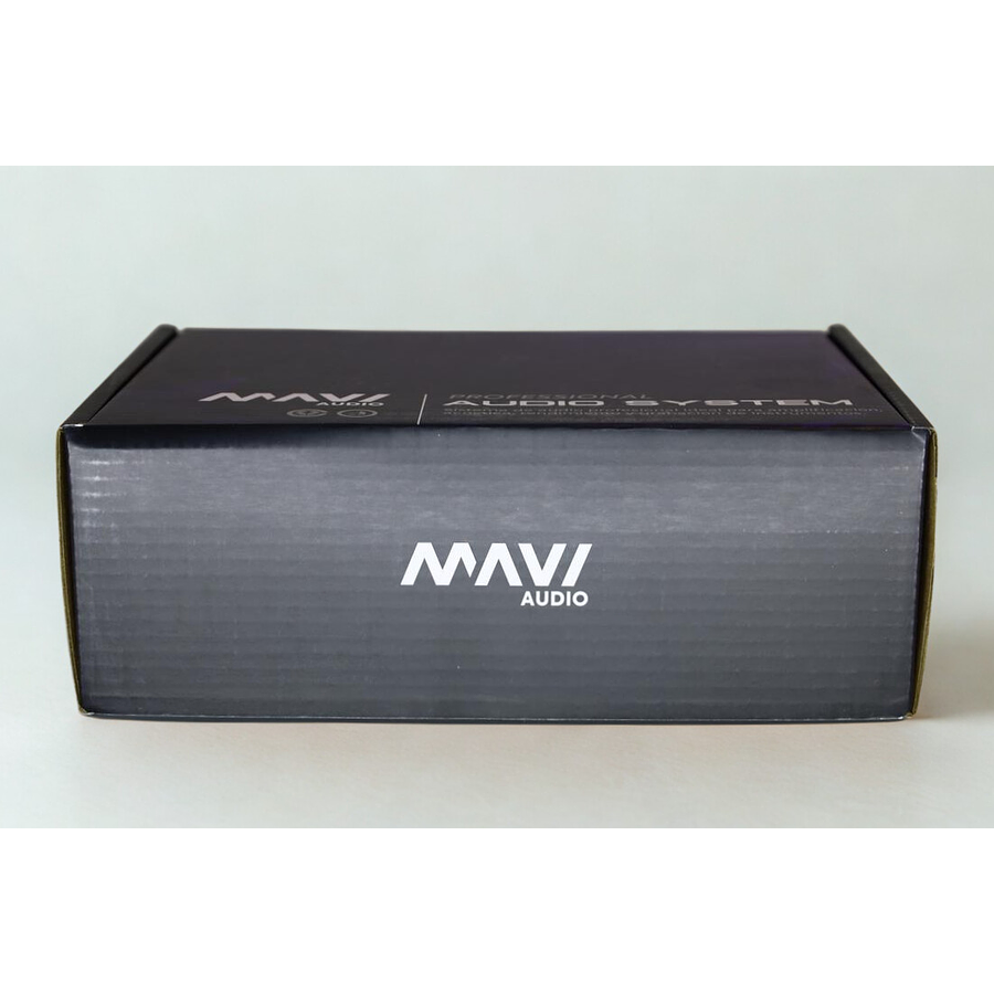 Amplificador Audifono HA800 Mavi