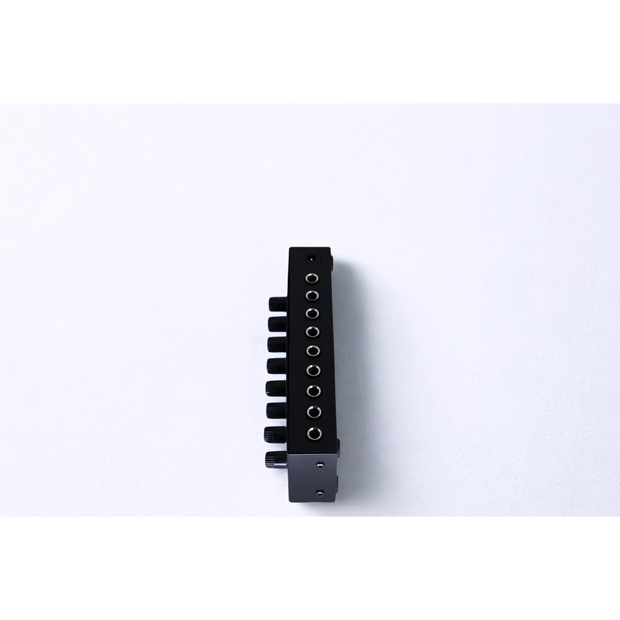 Amplificador Audifono HA8001 Mavi