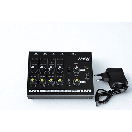 Mixer Mix800 Mavi