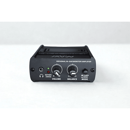 Amplificador de Audífonos P1 Mavi