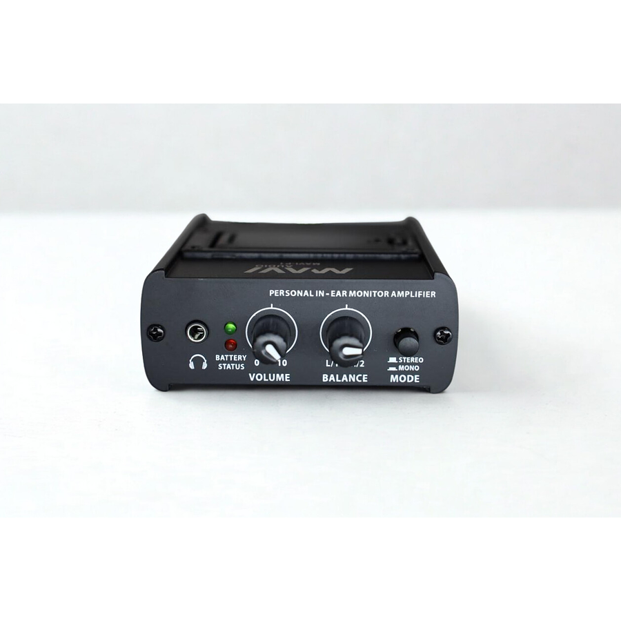 Amplificador de Audífonos P1 Mavi