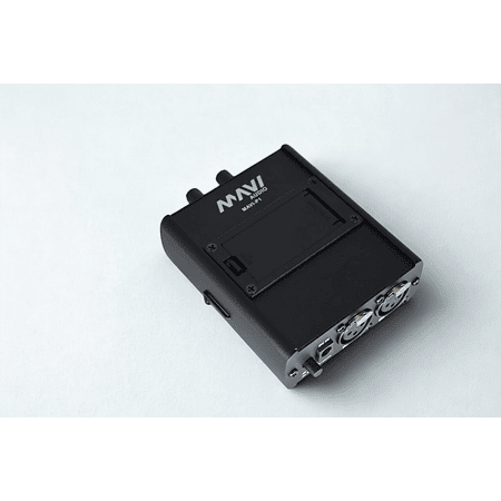 Amplificador de Audífonos P1 Mavi