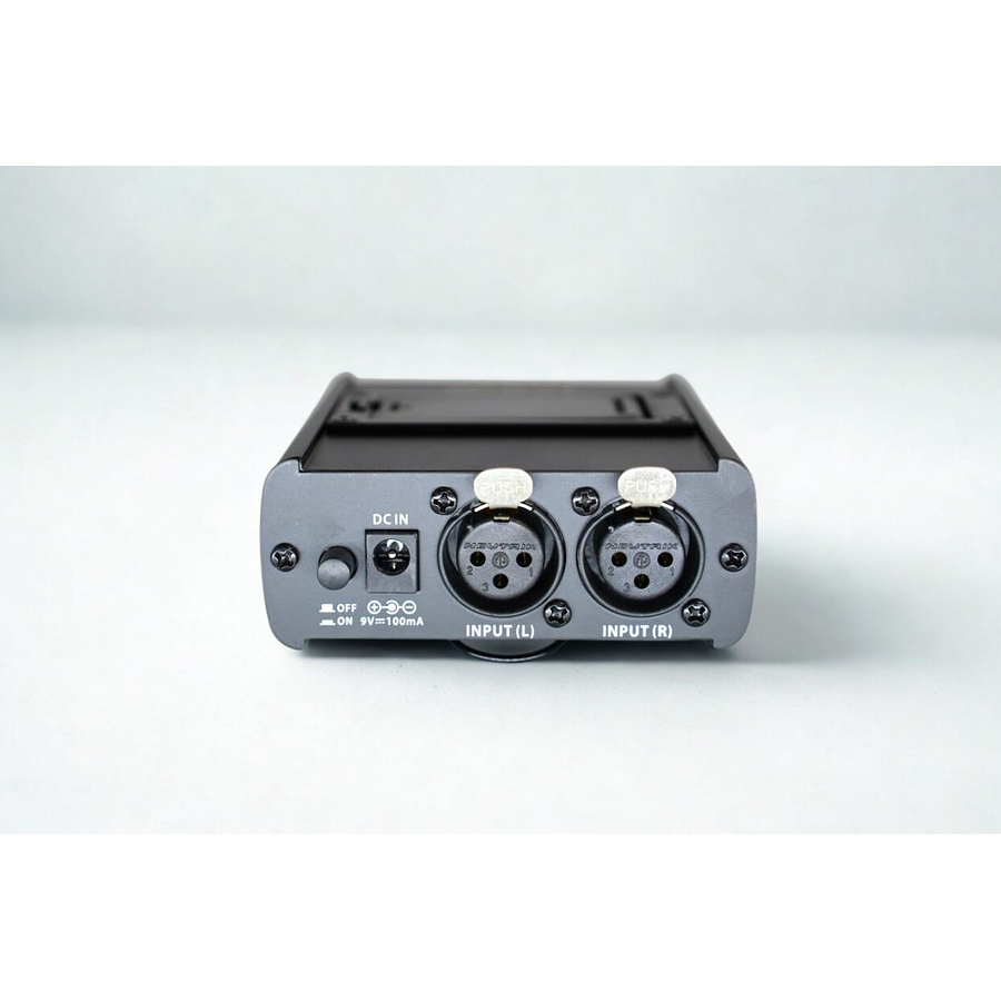 Amplificador de Audífonos P1 Mavi