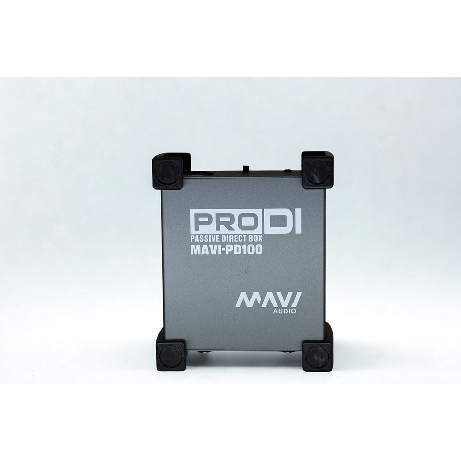 Caja Pasiva 1 Canal PD-100 Mavi