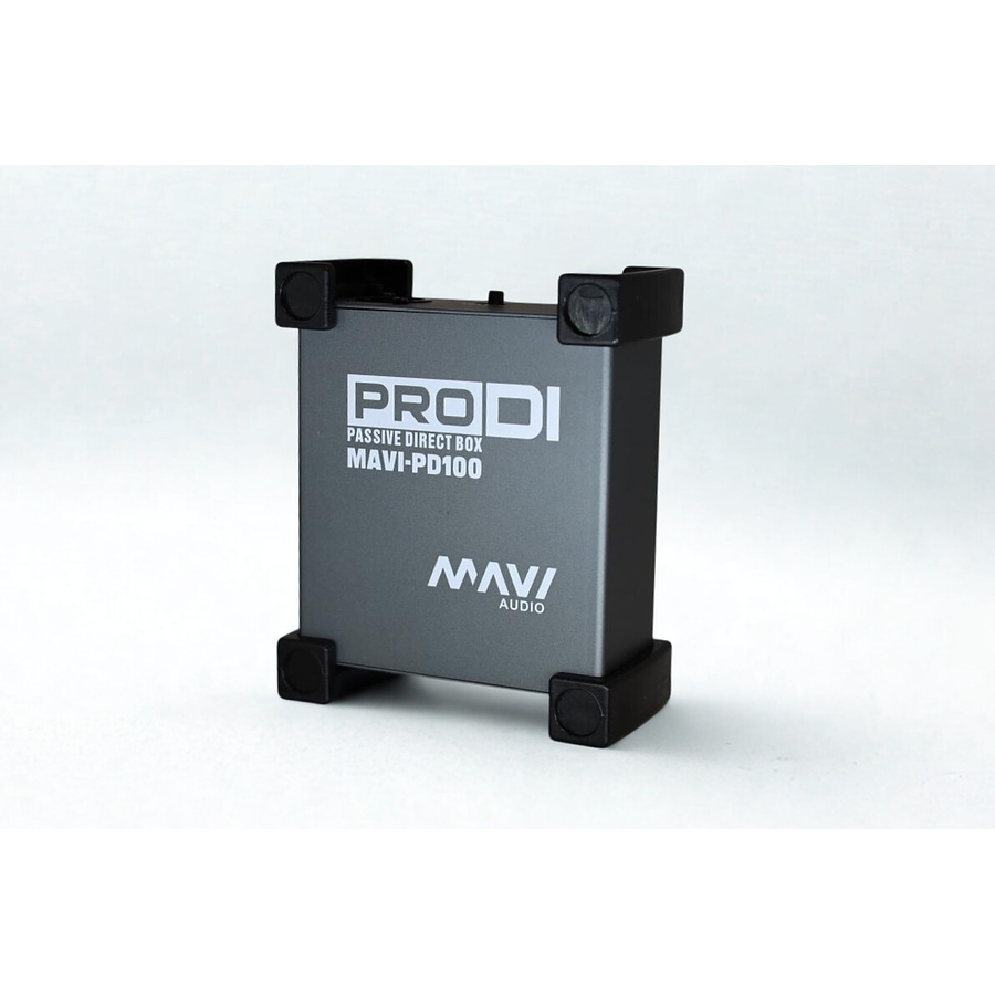 Caja Pasiva 1 Canal PD-100 Mavi