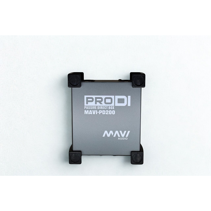 Caja Pasiva 2 Canales PD-200 Mavi