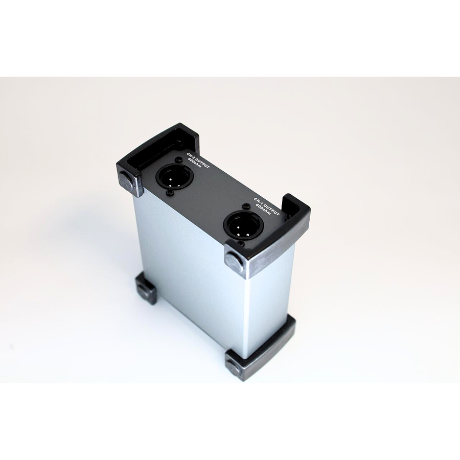 Caja Pasiva 2 Canales PD-200 Mavi