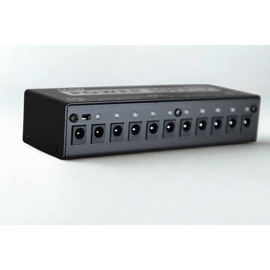 Fuente de Poder 12V Mavi